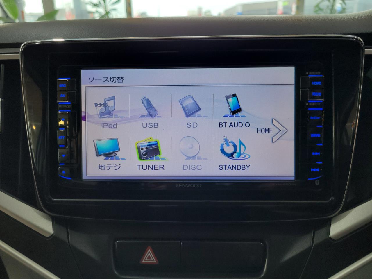 2016 Suzuki Baleno