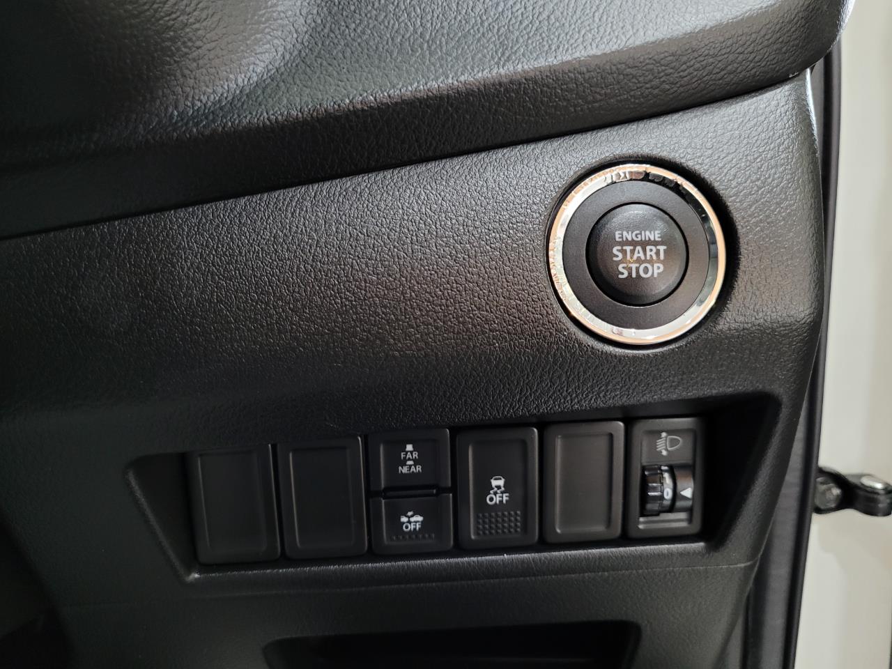 2016 Suzuki Baleno