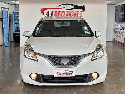 2016 Suzuki Baleno - Thumbnail
