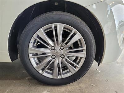 2016 Suzuki Baleno - Thumbnail