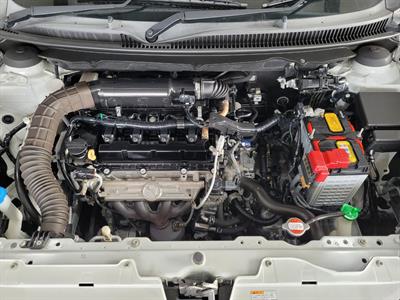 2016 Suzuki Baleno - Thumbnail