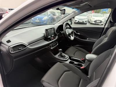 2018 Hyundai i30 - Thumbnail