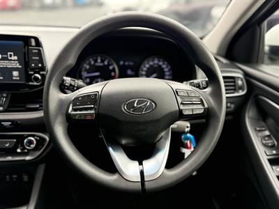 2018 Hyundai i30 - Thumbnail