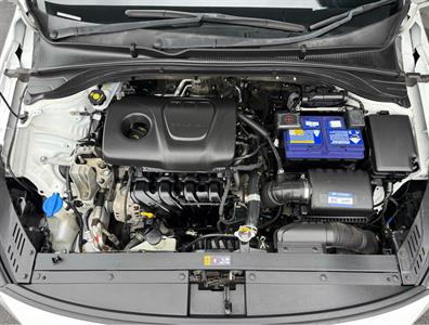 2018 Hyundai i30 - Thumbnail