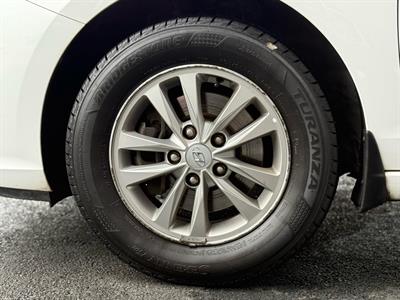 2018 Hyundai i30 - Thumbnail