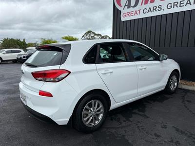 2018 Hyundai i30 - Thumbnail