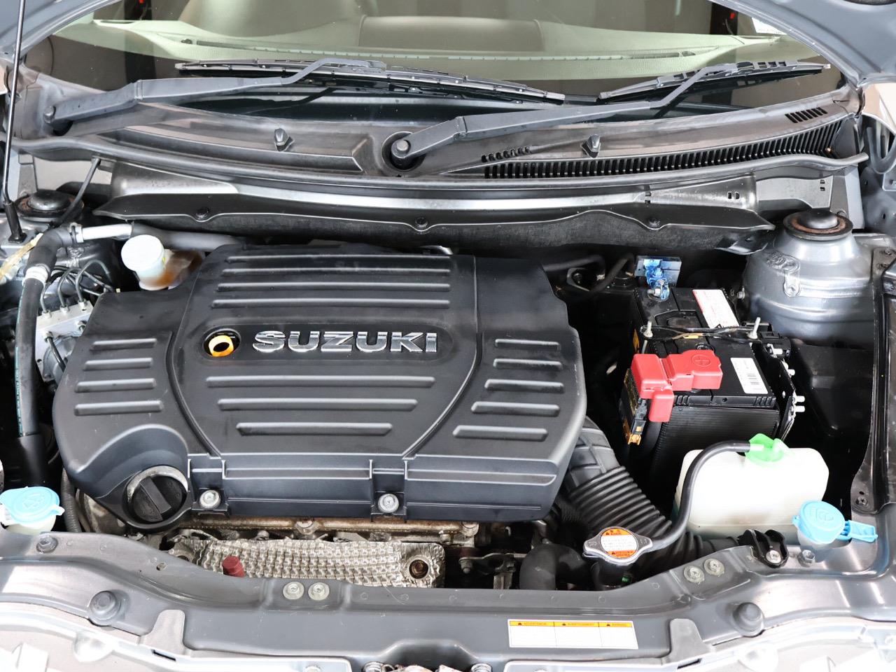 2012 Suzuki Swift