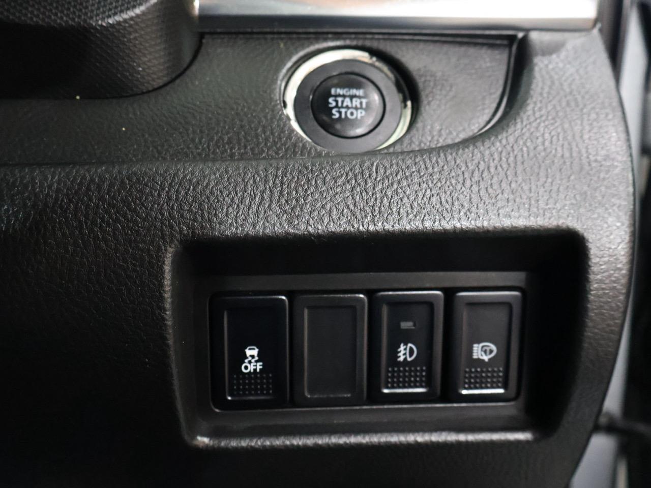 2012 Suzuki Swift
