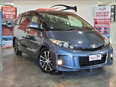 2014 Toyota Estima - Thumbnail