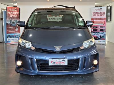 2014 Toyota Estima - Thumbnail