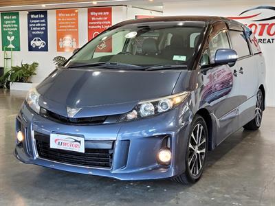 2014 Toyota Estima - Thumbnail