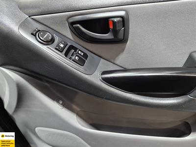 2021 Hyundai Iload - Thumbnail
