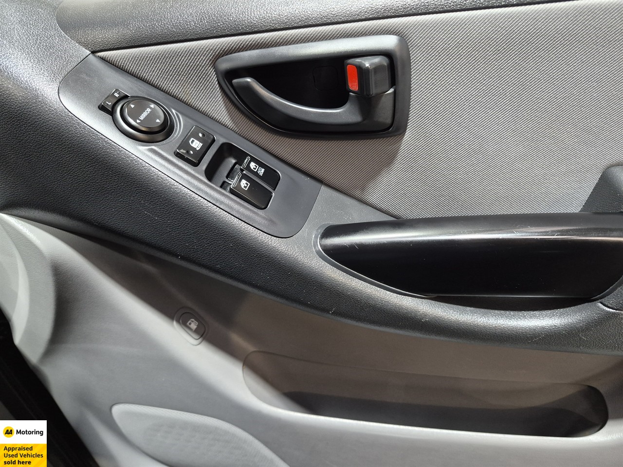 2021 Hyundai Iload