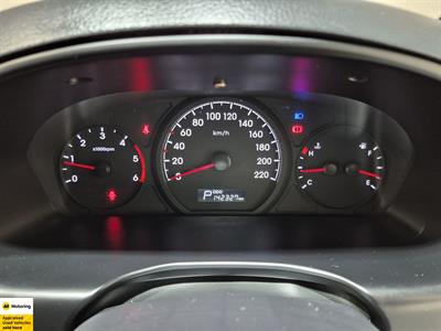 2021 Hyundai Iload - Thumbnail