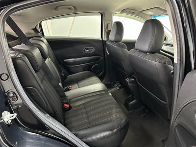 2014 Honda Vezel - Thumbnail