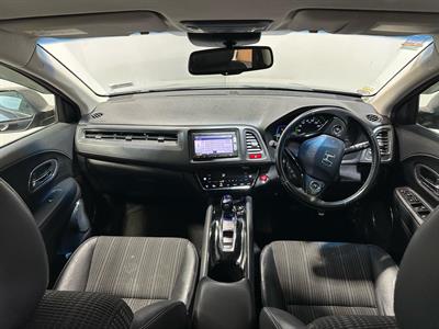 2014 Honda Vezel - Thumbnail