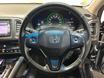 2014 Honda Vezel - Thumbnail