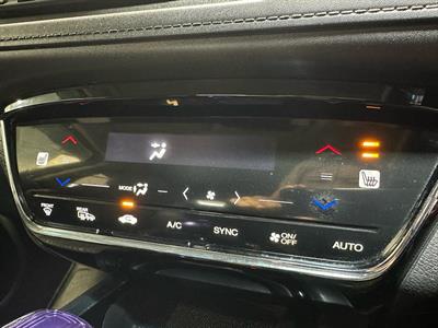 2014 Honda Vezel - Thumbnail