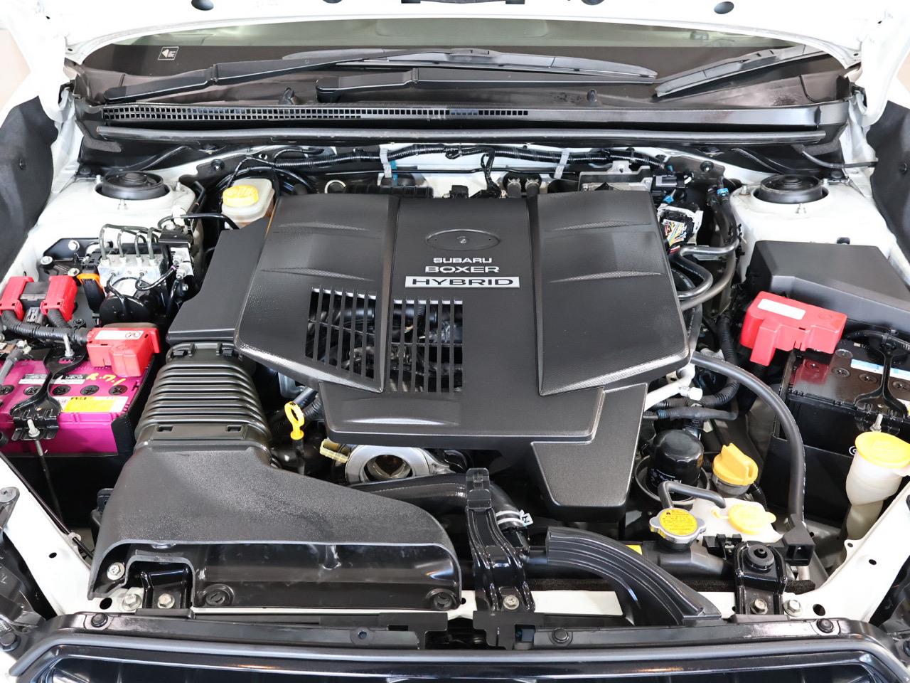 2015 Subaru Impreza
