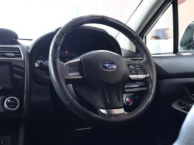 2015 Subaru Impreza - Thumbnail