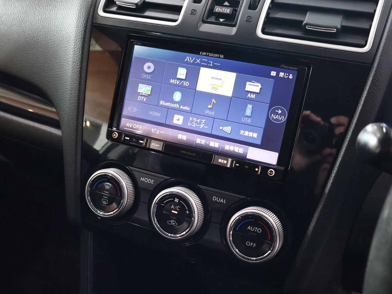 2015 Subaru Impreza