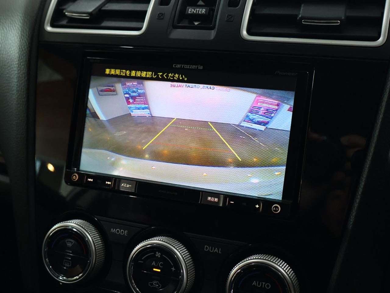 2015 Subaru Impreza