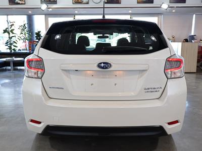 2015 Subaru Impreza - Thumbnail