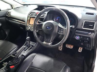 2015 Subaru Impreza - Thumbnail