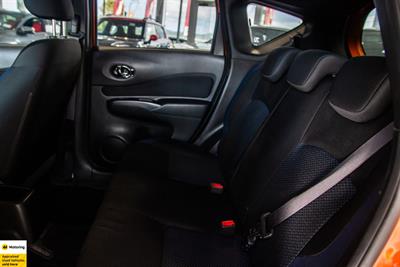 2019 Nissan Note - Thumbnail