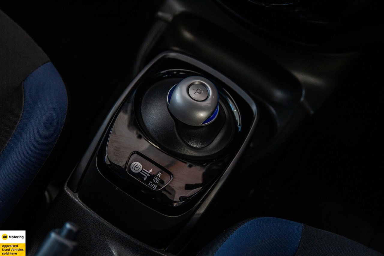 2019 Nissan Note