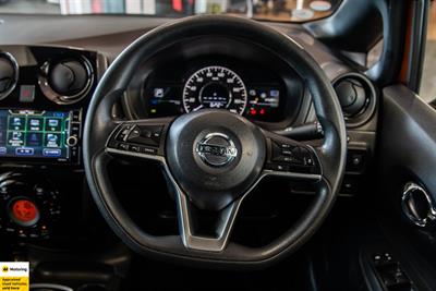 2019 Nissan Note - Thumbnail