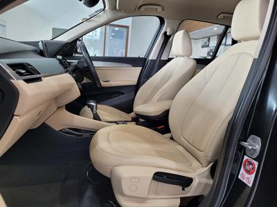 2017 BMW X1 - Thumbnail