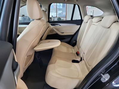 2017 BMW X1 - Thumbnail