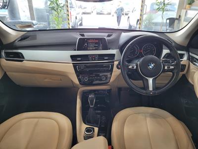 2017 BMW X1 - Thumbnail