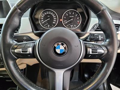 2017 BMW X1 - Thumbnail