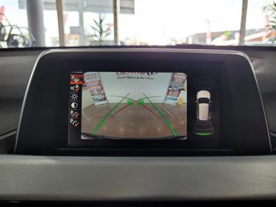 2017 BMW X1 - Thumbnail