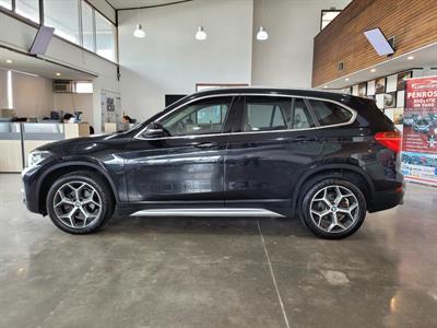 2017 BMW X1 - Thumbnail