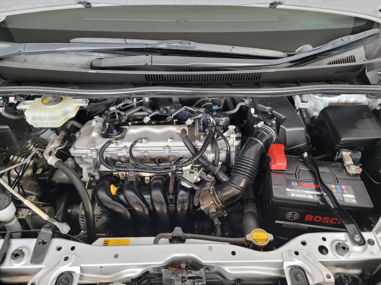 2014 Toyota Voxy