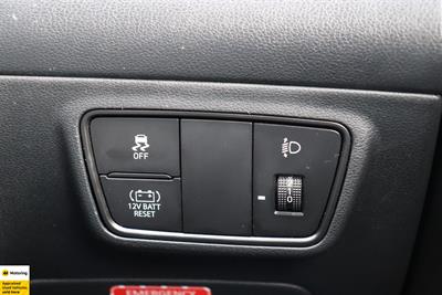 2023 Hyundai Tucson - Thumbnail