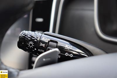 2023 Hyundai Tucson - Thumbnail