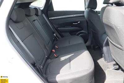 2023 Hyundai Tucson - Thumbnail