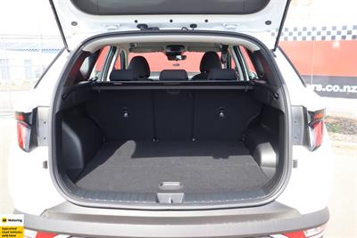 2023 Hyundai Tucson - Thumbnail