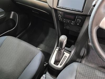 2014 Suzuki Swift - Thumbnail