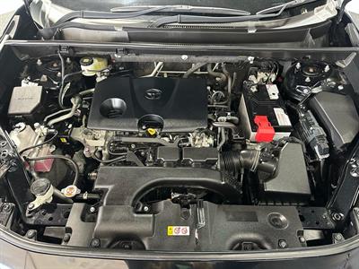 2019 Toyota RAV4 - Thumbnail