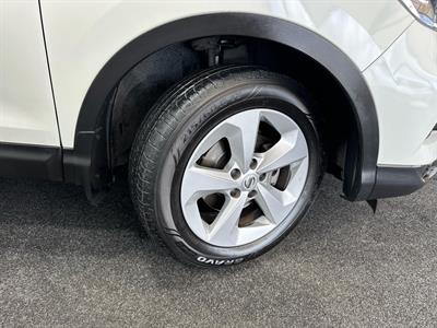 2021 Nissan Qashqai - Thumbnail