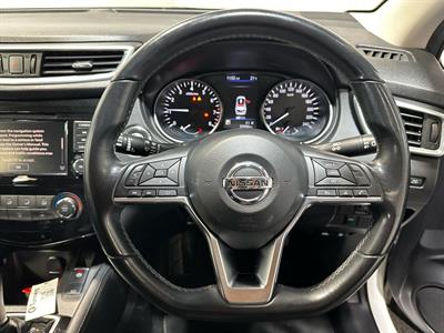 2021 Nissan Qashqai - Thumbnail