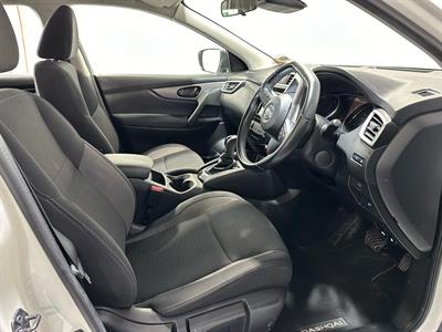 2021 Nissan Qashqai - Thumbnail