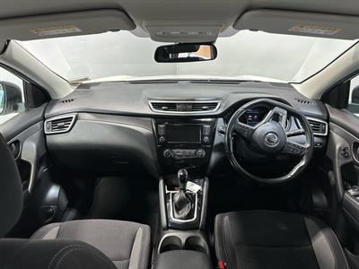 2021 Nissan Qashqai - Thumbnail