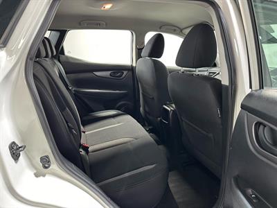 2021 Nissan Qashqai - Thumbnail
