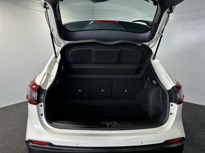 2021 Nissan Qashqai - Thumbnail